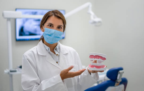Best Emergency Orthodontic Repairs in Waynesville, NC