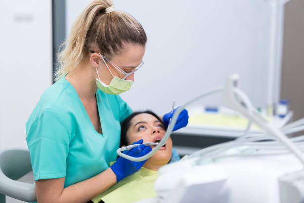 Best Emergency Denture Repair in Waynesville, NC