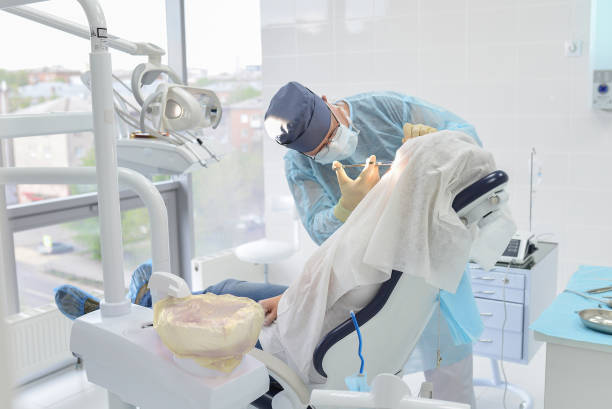 Best Knocked-Out Tooth (Avulsed Tooth) Treatment in Waynesville, NC